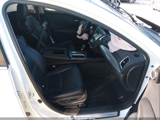 46073436 :رقم المزاد ، 5J8TB3H58HL014894 vin ، 2017 Acura Rdx Technology   Acurawatch Plus Packages/w/technology Package مزاد بيع