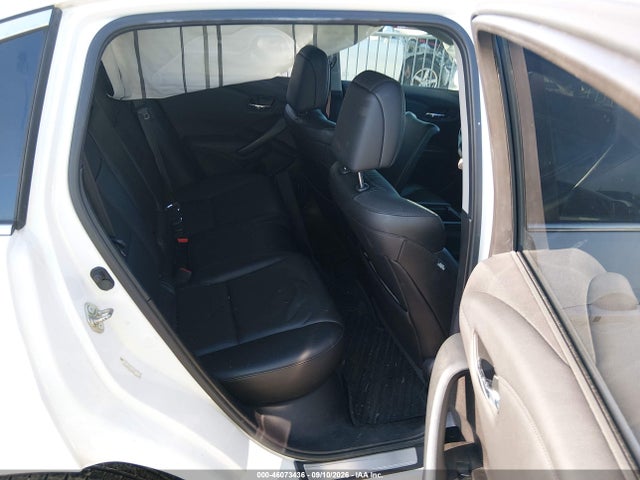 46073436 :رقم المزاد ، 5J8TB3H58HL014894 vin ، 2017 Acura Rdx Technology   Acurawatch Plus Packages/w/technology Package مزاد بيع