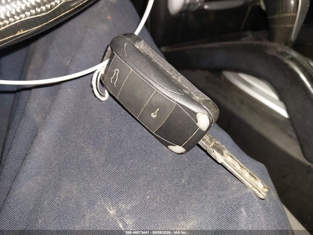 46073441 :رقم المزاد ، WP1AC29P94LA94647 vin ، 2004 Porsche Cayenne Turbo مزاد بيع