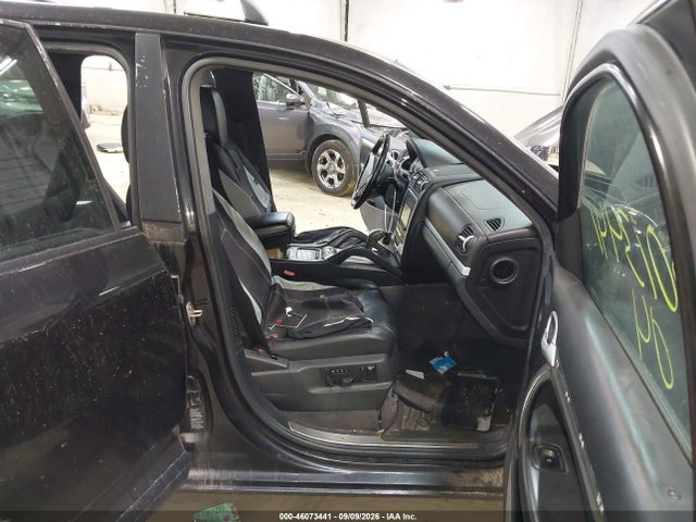46073441 :رقم المزاد ، WP1AC29P94LA94647 vin ، 2004 Porsche Cayenne Turbo مزاد بيع