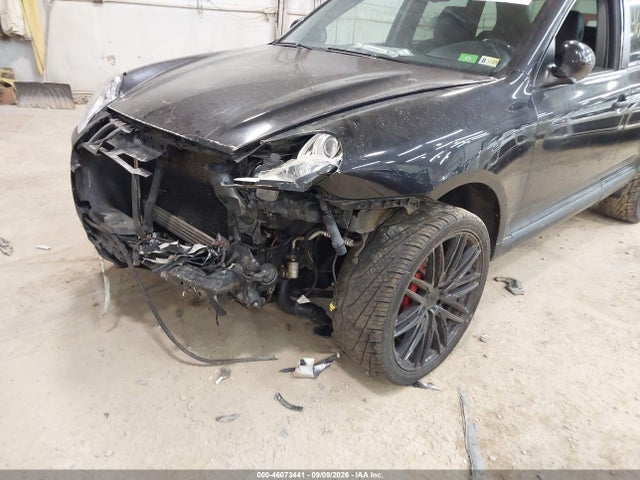 46073441 :رقم المزاد ، WP1AC29P94LA94647 vin ، 2004 Porsche Cayenne Turbo مزاد بيع