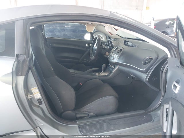 Продажа на аукционе авто 2007 Mitsubishi Eclipse Gs, vin: 4A3AK24F17E061375, номер лота: 46073440