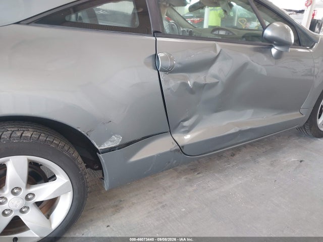 Продажа на аукционе авто 2007 Mitsubishi Eclipse Gs, vin: 4A3AK24F17E061375, номер лота: 46073440