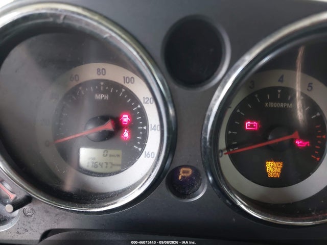 Продажа на аукционе авто 2007 Mitsubishi Eclipse Gs, vin: 4A3AK24F17E061375, номер лота: 46073440