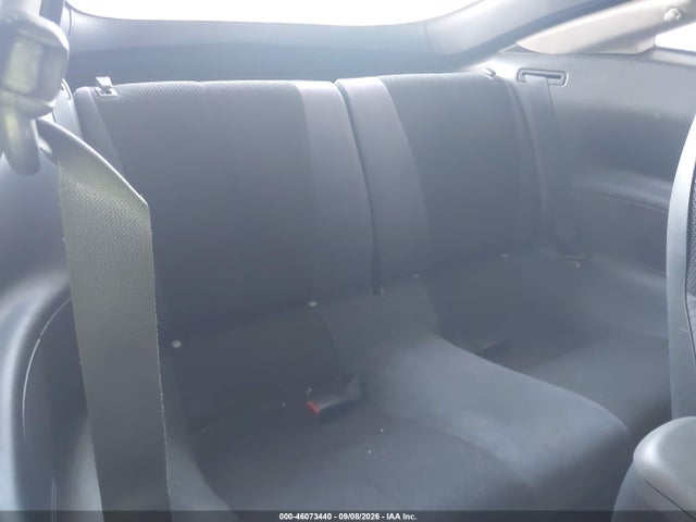 Продажа на аукционе авто 2007 Mitsubishi Eclipse Gs, vin: 4A3AK24F17E061375, номер лота: 46073440