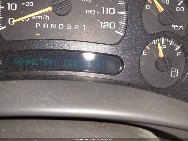 2006 Chevrolet Silverado 1500 Ls მანქანა იყიდება აუქციონზე, vin: 3GCEK14Z96G223642, აუქციონის ნომერი: 46073442