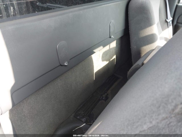 2006 Chevrolet Silverado 1500 Ls მანქანა იყიდება აუქციონზე, vin: 3GCEK14Z96G223642, აუქციონის ნომერი: 46073442