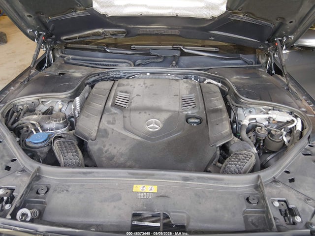 Продаж на аукціоні авто 2019 Mercedes-benz S 560 4matic, vin: WDDUG8GB5KA464021, номер лоту: 46073445