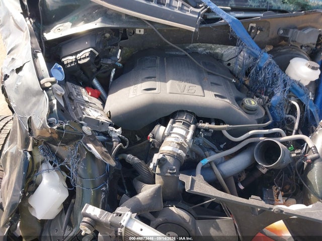 46073446 :رقم المزاد ، 1FTEW1EG8GFA11075 vin ، 2016 Ford F-150 Lariat مزاد بيع