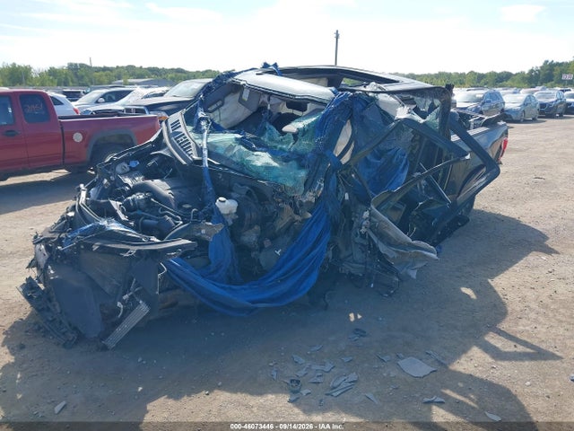 46073446 :رقم المزاد ، 1FTEW1EG8GFA11075 vin ، 2016 Ford F-150 Lariat مزاد بيع