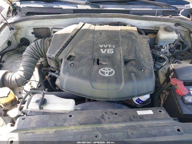 46073447 :رقم المزاد ، JTEBU14R068063438 vin ، 2006 Toyota 4runner Sr5/sport مزاد بيع