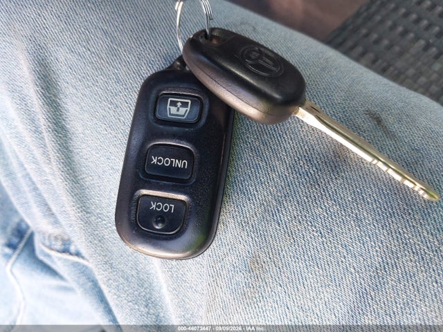 46073447 :رقم المزاد ، JTEBU14R068063438 vin ، 2006 Toyota 4runner Sr5/sport مزاد بيع