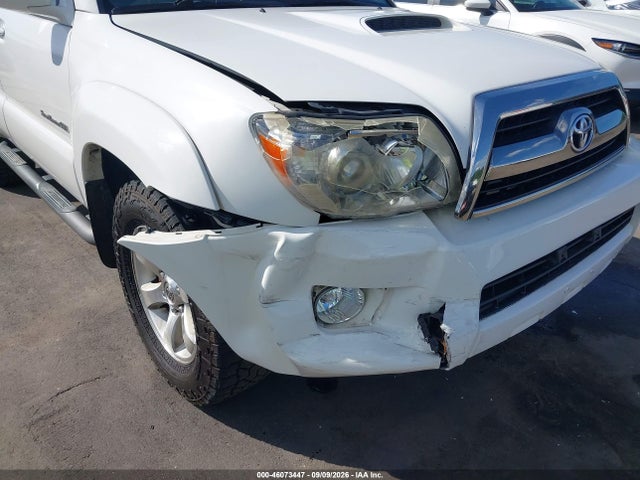 46073447 :رقم المزاد ، JTEBU14R068063438 vin ، 2006 Toyota 4runner Sr5/sport مزاد بيع