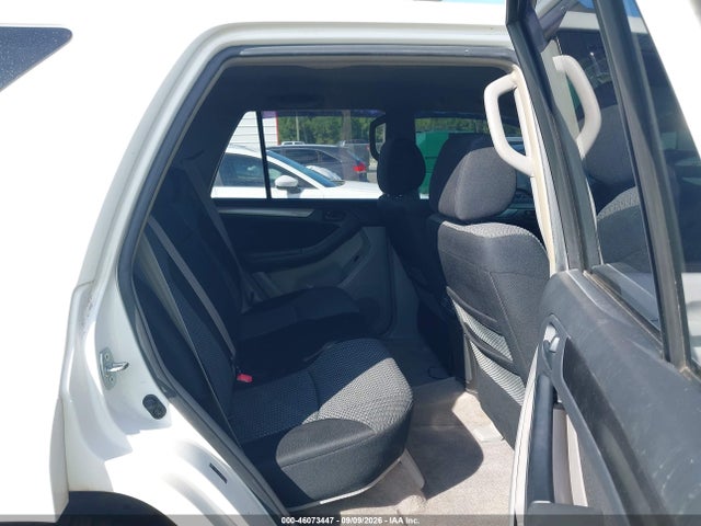 46073447 :رقم المزاد ، JTEBU14R068063438 vin ، 2006 Toyota 4runner Sr5/sport مزاد بيع