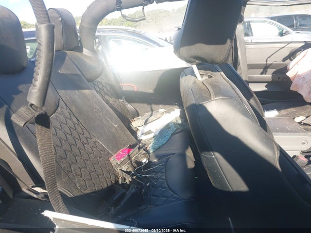 46073449 :رقم المزاد ، 1J4AA5D1XAL141556 vin ، 2010 Jeep Wrangler Sahara مزاد بيع