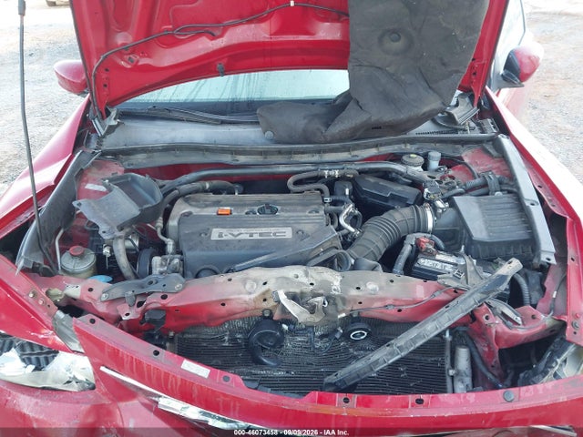 Продажа на аукционе авто 2008 Honda Accord 2.4 Ex, vin: 1HGCS11768A011102, номер лота: 46073458