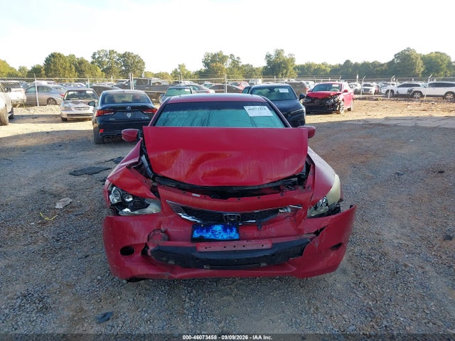 Продажа на аукционе авто 2008 Honda Accord 2.4 Ex, vin: 1HGCS11768A011102, номер лота: 46073458