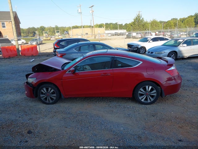 Продажа на аукционе авто 2008 Honda Accord 2.4 Ex, vin: 1HGCS11768A011102, номер лота: 46073458