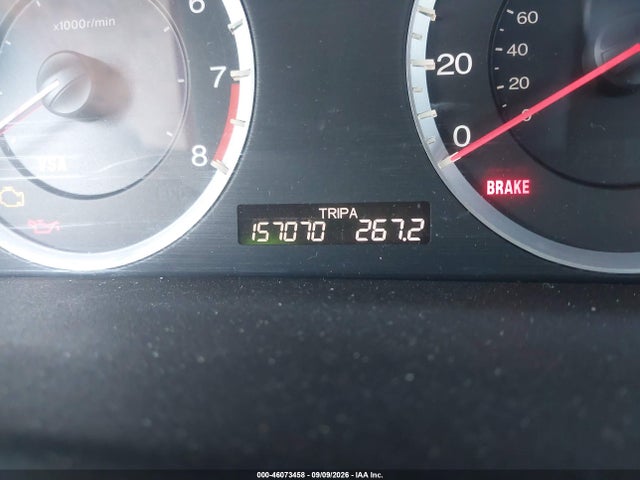Продажа на аукционе авто 2008 Honda Accord 2.4 Ex, vin: 1HGCS11768A011102, номер лота: 46073458