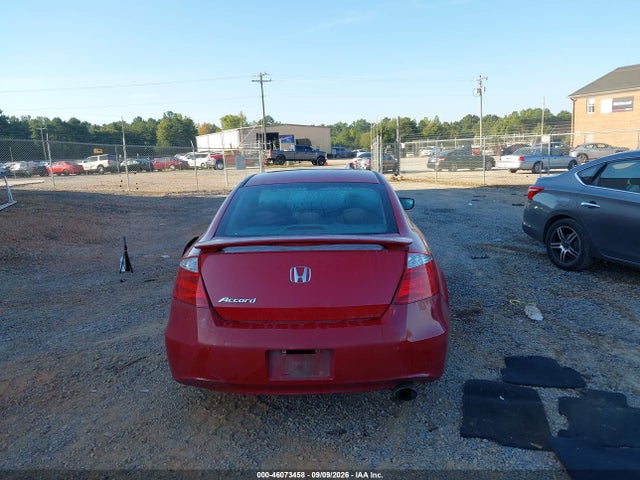 Продажа на аукционе авто 2008 Honda Accord 2.4 Ex, vin: 1HGCS11768A011102, номер лота: 46073458