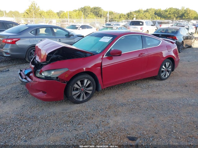 Продажа на аукционе авто 2008 Honda Accord 2.4 Ex, vin: 1HGCS11768A011102, номер лота: 46073458