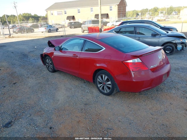 Продажа на аукционе авто 2008 Honda Accord 2.4 Ex, vin: 1HGCS11768A011102, номер лота: 46073458