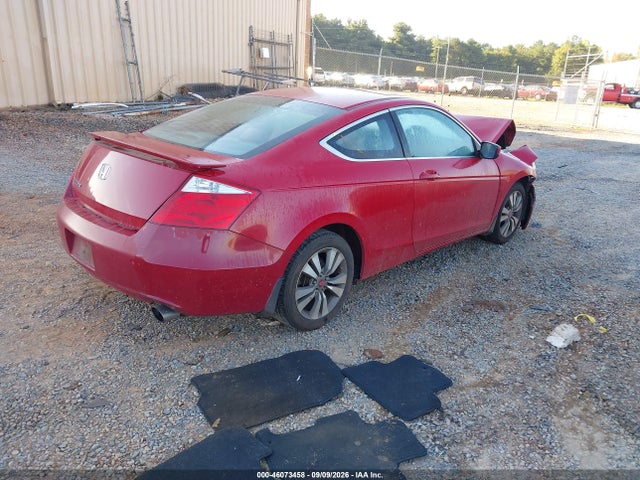 Продажа на аукционе авто 2008 Honda Accord 2.4 Ex, vin: 1HGCS11768A011102, номер лота: 46073458