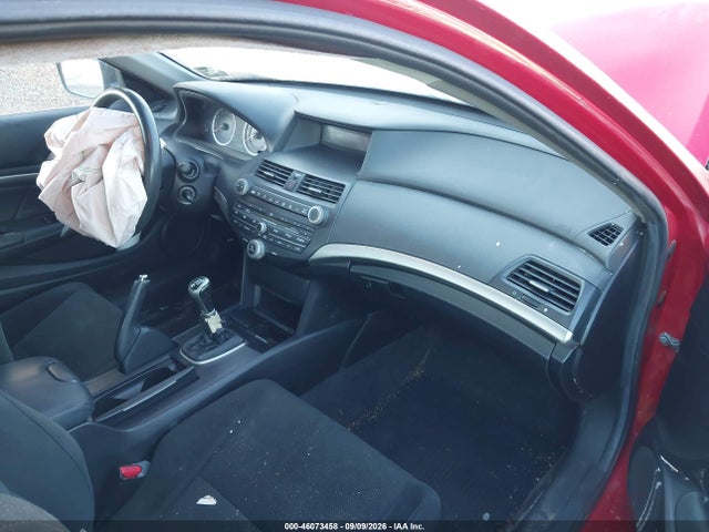 Продажа на аукционе авто 2008 Honda Accord 2.4 Ex, vin: 1HGCS11768A011102, номер лота: 46073458