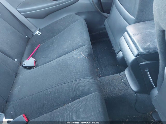 Продажа на аукционе авто 2008 Honda Accord 2.4 Ex, vin: 1HGCS11768A011102, номер лота: 46073458
