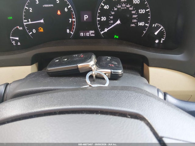 2015 Lexus Rx 350 მანქანა იყიდება აუქციონზე, vin: 2T2ZK1BA6FC168331, აუქციონის ნომერი: 46073457
