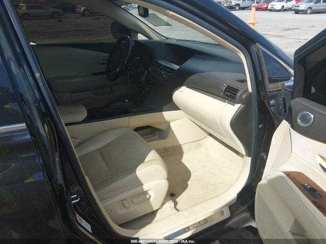 2015 Lexus Rx 350 მანქანა იყიდება აუქციონზე, vin: 2T2ZK1BA6FC168331, აუქციონის ნომერი: 46073457