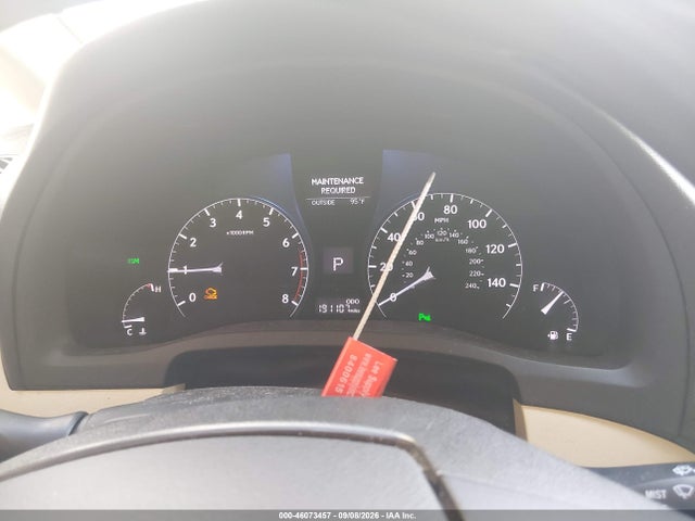 2015 Lexus Rx 350 მანქანა იყიდება აუქციონზე, vin: 2T2ZK1BA6FC168331, აუქციონის ნომერი: 46073457