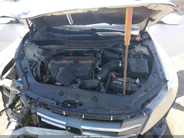 46073461 :رقم المزاد ، 5J6TF3H51CL002012 vin ، 2012 Honda Crosstour 2.4 Ex-l مزاد بيع