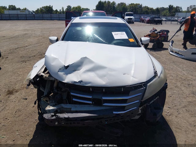 46073461 :رقم المزاد ، 5J6TF3H51CL002012 vin ، 2012 Honda Crosstour 2.4 Ex-l مزاد بيع