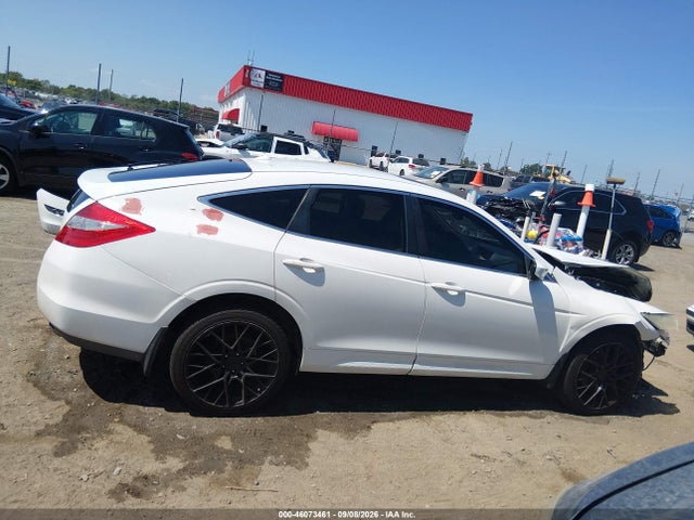 46073461 :رقم المزاد ، 5J6TF3H51CL002012 vin ، 2012 Honda Crosstour 2.4 Ex-l مزاد بيع