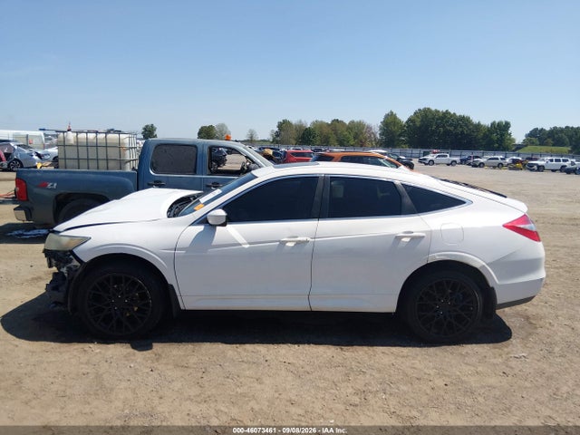 46073461 :رقم المزاد ، 5J6TF3H51CL002012 vin ، 2012 Honda Crosstour 2.4 Ex-l مزاد بيع