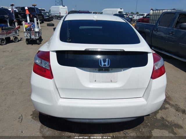 46073461 :رقم المزاد ، 5J6TF3H51CL002012 vin ، 2012 Honda Crosstour 2.4 Ex-l مزاد بيع