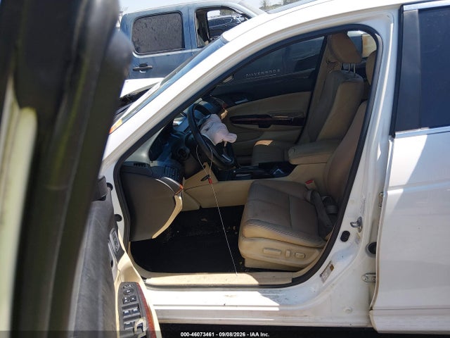 46073461 :رقم المزاد ، 5J6TF3H51CL002012 vin ، 2012 Honda Crosstour 2.4 Ex-l مزاد بيع