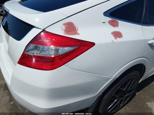 46073461 :رقم المزاد ، 5J6TF3H51CL002012 vin ، 2012 Honda Crosstour 2.4 Ex-l مزاد بيع