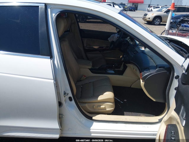 46073461 :رقم المزاد ، 5J6TF3H51CL002012 vin ، 2012 Honda Crosstour 2.4 Ex-l مزاد بيع