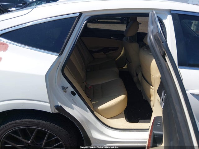 46073461 :رقم المزاد ، 5J6TF3H51CL002012 vin ، 2012 Honda Crosstour 2.4 Ex-l مزاد بيع