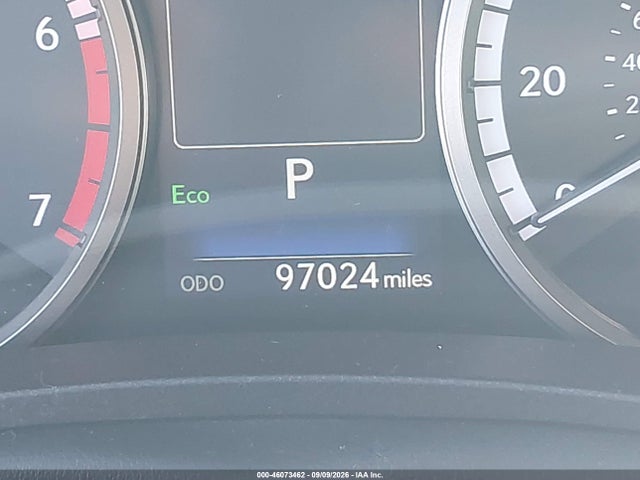 Auction sale of the 2021 Lexus Nx 300 F Sport, vin: JTJSARBZ4M5023552, lot number: 46073462
