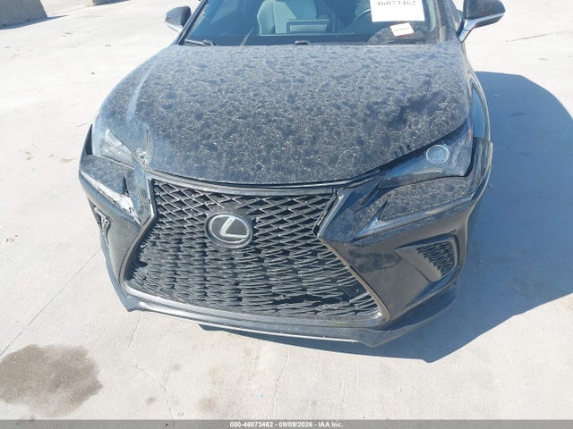 Auction sale of the 2021 Lexus Nx 300 F Sport, vin: JTJSARBZ4M5023552, lot number: 46073462