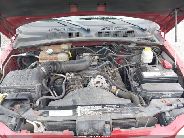 Aukcja sprzedaży 2005 Jeep Liberty Sport, vin: 1J4GL48K45W643601, numer aukcji: 46073464