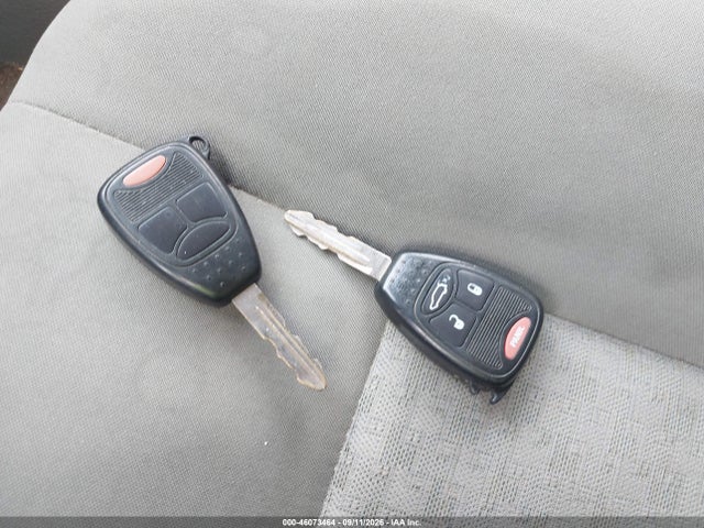 Aukcja sprzedaży 2005 Jeep Liberty Sport, vin: 1J4GL48K45W643601, numer aukcji: 46073464
