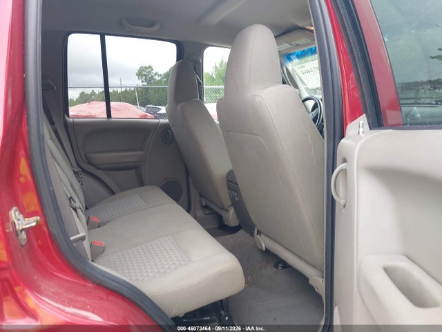 Aukcja sprzedaży 2005 Jeep Liberty Sport, vin: 1J4GL48K45W643601, numer aukcji: 46073464