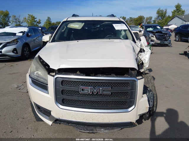 Aukcja sprzedaży 2014 Gmc Acadia Slt-1, vin: 1GKKVRKD4EJ275701, numer aukcji: 46073467