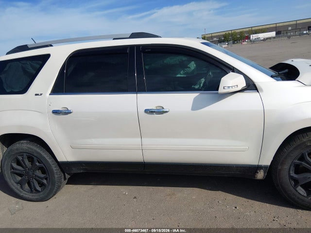 Aukcja sprzedaży 2014 Gmc Acadia Slt-1, vin: 1GKKVRKD4EJ275701, numer aukcji: 46073467