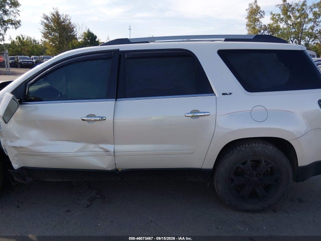 Aukcja sprzedaży 2014 Gmc Acadia Slt-1, vin: 1GKKVRKD4EJ275701, numer aukcji: 46073467