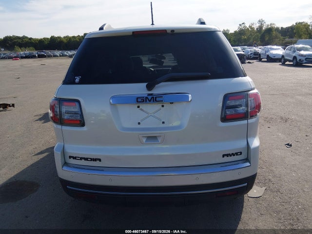 Aukcja sprzedaży 2014 Gmc Acadia Slt-1, vin: 1GKKVRKD4EJ275701, numer aukcji: 46073467